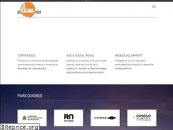 Sites similar to lavirutaweb.com.ar