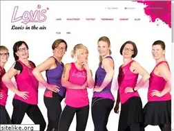 Sites similar to lavis.fi