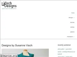 Sites similar to lavisch.com