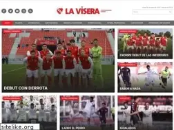 Sites similar to lavisera.com.ar
