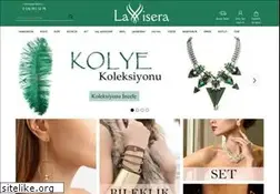 Sites similar to lavisera.com