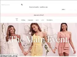 Sites similar to lavishalice.com