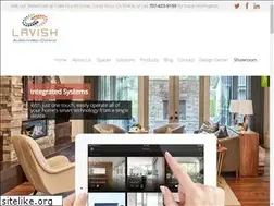 Sites similar to lavishautomation.com