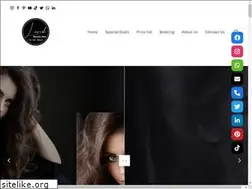 Sites similar to lavishbeautyhub.com