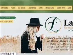 Sites similar to lavishbeautysb.com