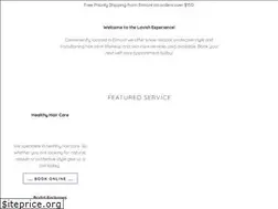 Sites similar to lavishbeautyspa.com