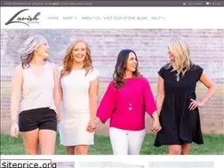 Sites similar to lavishboutiqueclothing.com