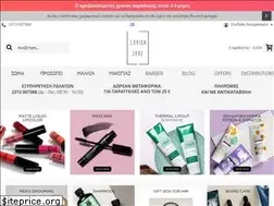 Sites similar to lavishcare.eu