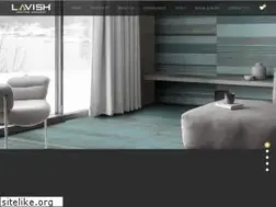 Sites similar to lavishceramics.com