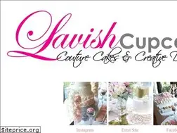 Sites similar to lavishcupcakes.com