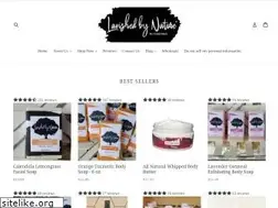 Sites similar to lavishedbynature.com