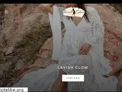Sites similar to lavishglowmaternity.com