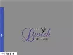 Sites similar to lavishhairpgh.com