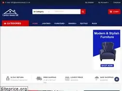 Sites similar to lavishhomeuk.co.uk