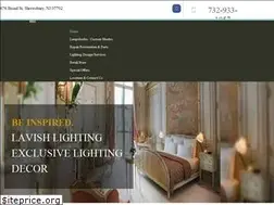 Sites similar to lavishlightingnj.com
