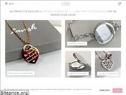 Sites similar to lavishlockets.com