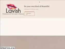 Sites similar to lavishlooks.co.za