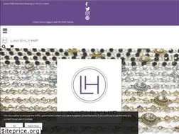 Sites similar to lavishlyhip.com