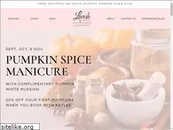 Sites similar to lavishsalonhershey.com