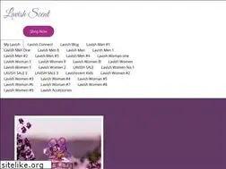 Sites similar to lavishscent.com