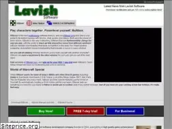 Sites similar to lavishsoft.com