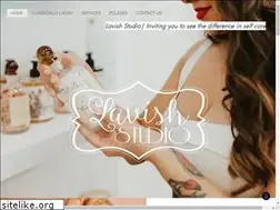 Sites similar to lavishstudiotemecula.com