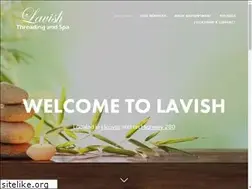 Sites similar to lavishthreading.com