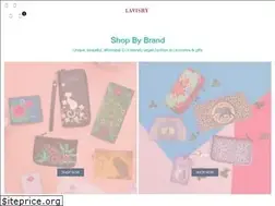 Sites similar to lavishy.ca