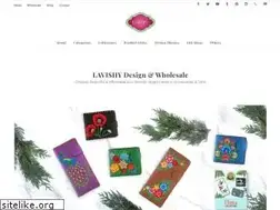 Sites similar to lavishy.com