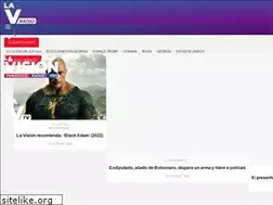 Sites similar to lavisionnewspaper.com