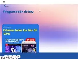 Sites similar to lavisionradio.net