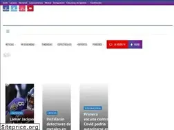 Sites similar to lavisionweb.com
