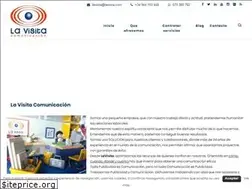 Sites similar to lavisita.com