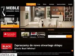 Sites similar to laviska.pl