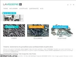 Sites similar to lavisserie.fr