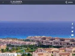 Sites similar to lavista.com.eg