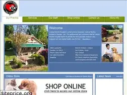 Sites similar to lavistaanimalhospital.com