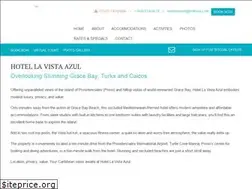 Sites similar to lavistaazulresorttci.com