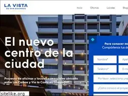 Sites similar to lavistadesaneduardo.com