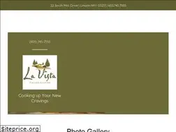 Sites similar to lavistaitalian.com