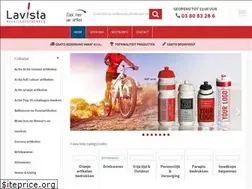 Sites similar to lavistarelatiegeschenken.be