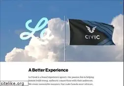 Sites similar to lavisual.com