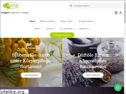 Sites similar to lavita-iserlohn.de