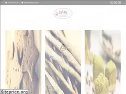 Sites similar to lavita.com.tr