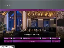Sites similar to lavita.pt