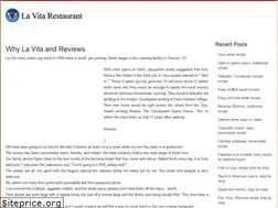 Sites similar to lavita9main.com