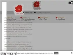 Sites similar to lavitabelladayspa.com