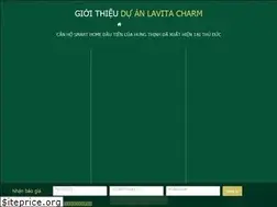 Sites similar to lavitacharm.com