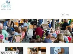 Sites similar to lavitadolcecafe.com