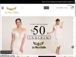 Sites similar to lavitaebella.com.tr